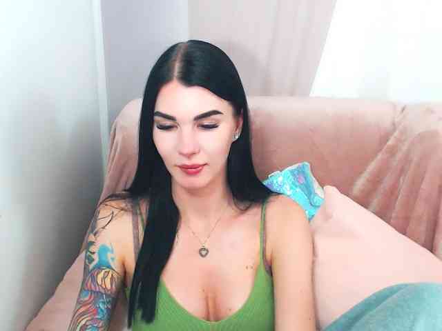 SofiaBrunett Live Webcam on BongaCams
