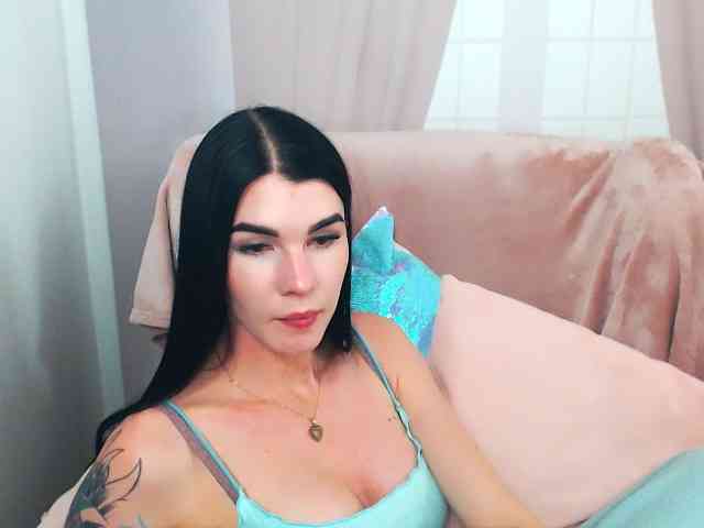 SofiaBrunett webcam