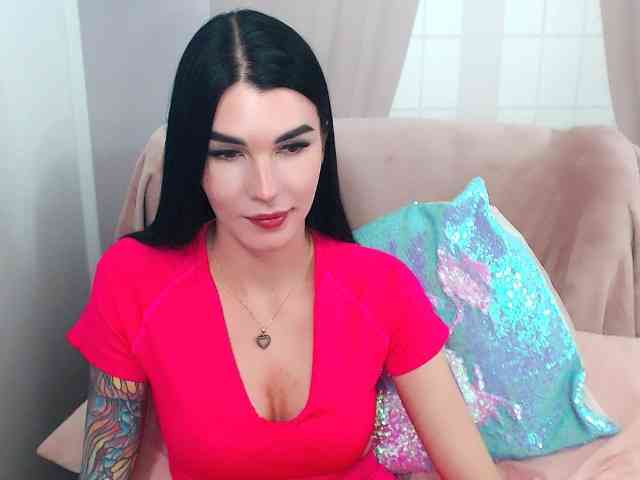 SofiaBrunett webcam