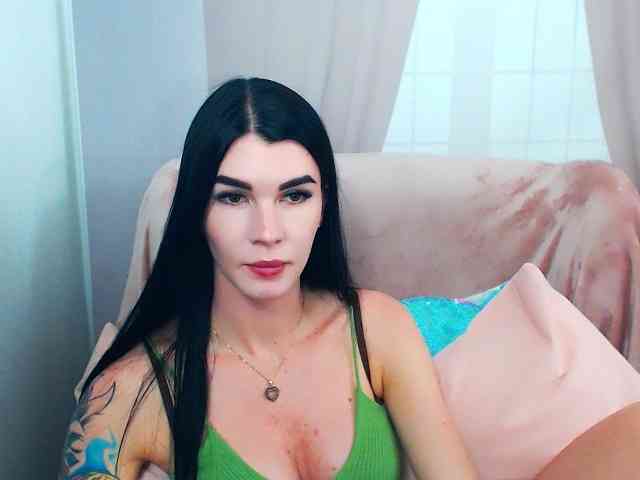 SofiaBrunett webcam