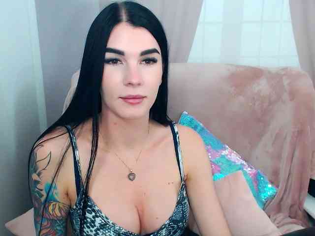 SofiaBrunett webcam