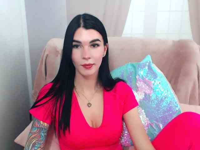 SofiaBrunett webcam