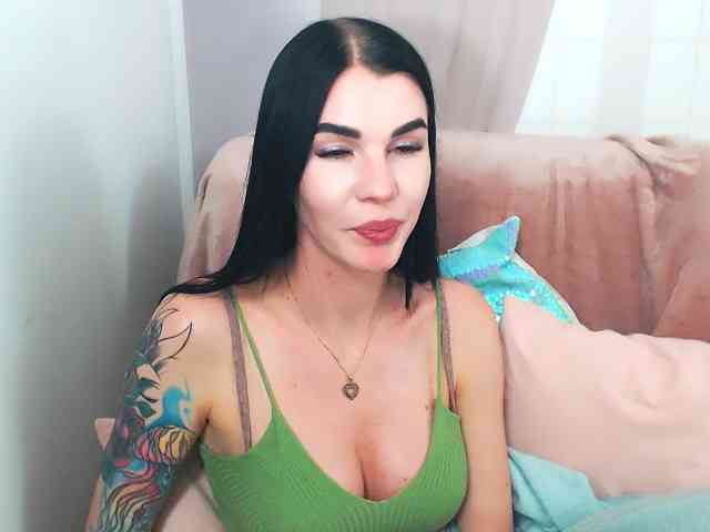 SofiaBrunett Live Webcam on BongaCams