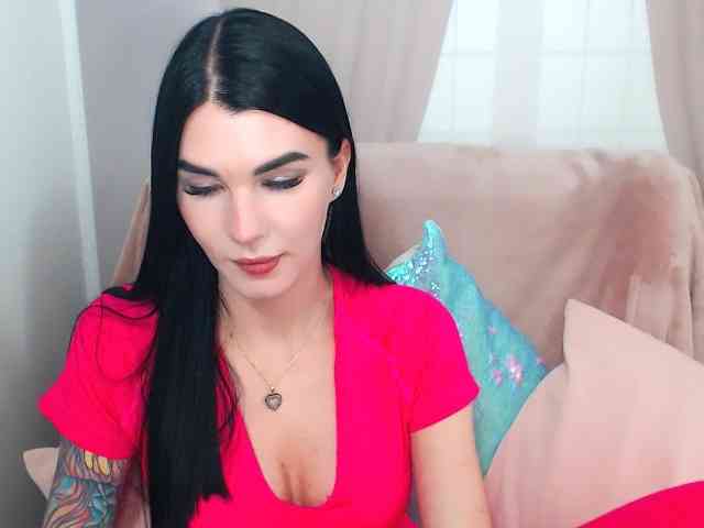 SofiaBrunett webcam