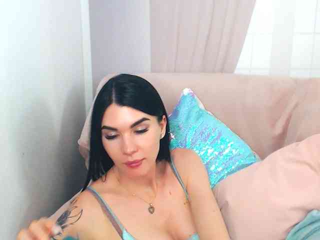SofiaBrunett webcam