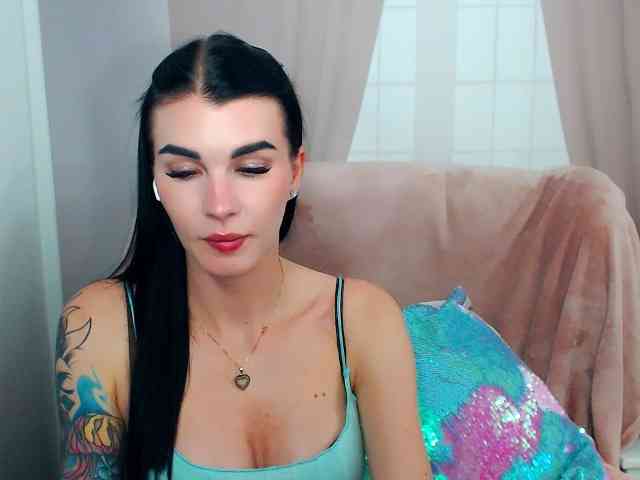 SofiaBrunett webcam