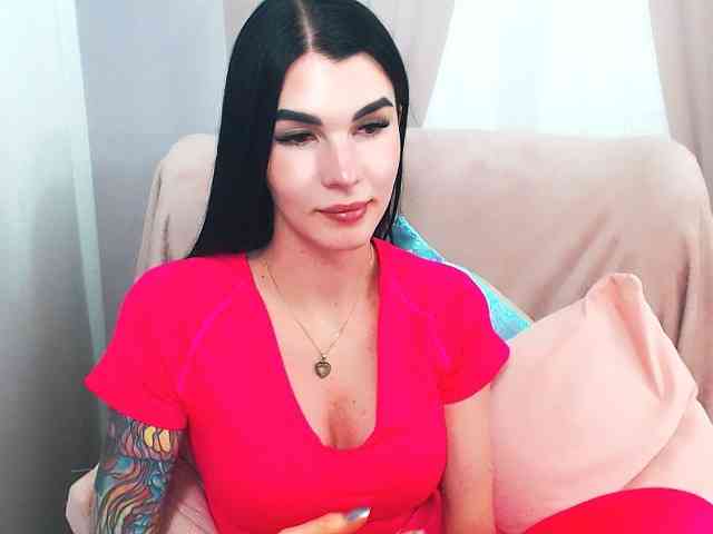 SofiaBrunett webcam