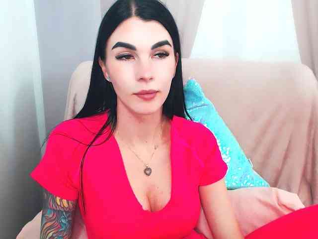 SofiaBrunett webcam