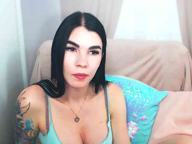 SofiaBrunett webcam