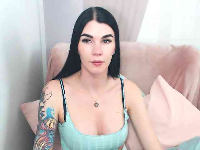 SofiaBrunett webcam