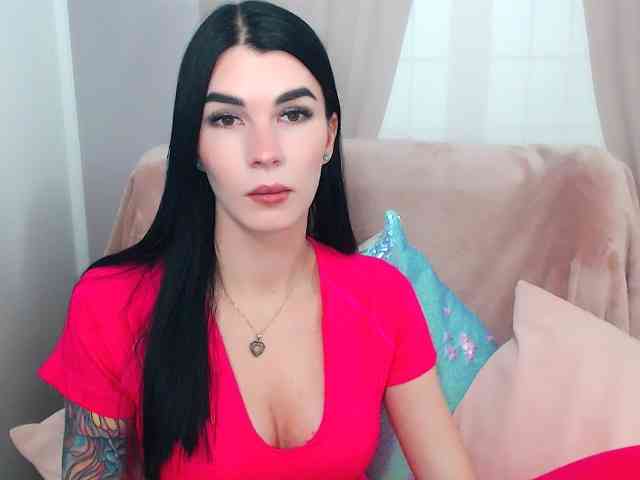SofiaBrunett webcam