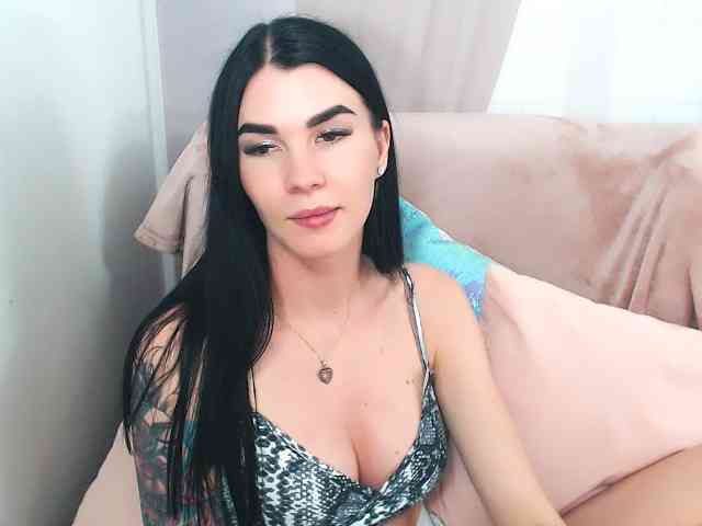 SofiaBrunett webcam