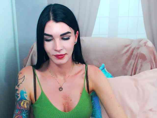 SofiaBrunett webcam