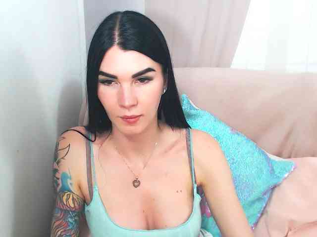 SofiaBrunett webcam