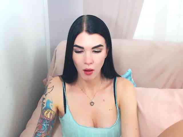 SofiaBrunett webcam
