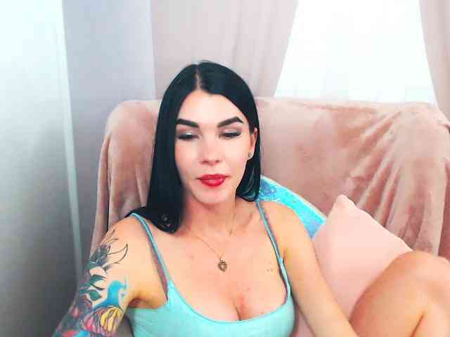 SofiaBrunett SofiaBrunett