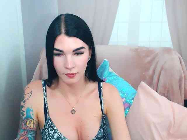 SofiaBrunett webcam