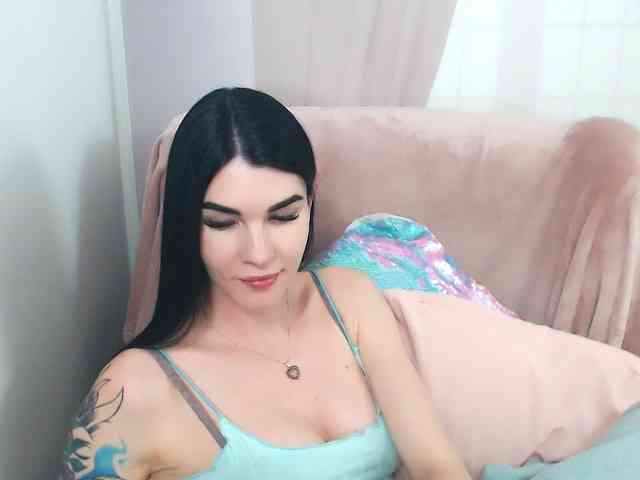 SofiaBrunett webcam