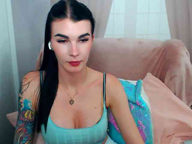 SofiaBrunett webcam