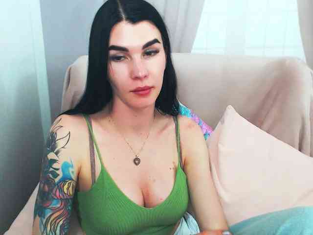SofiaBrunett webcam