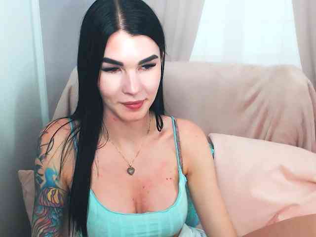 SofiaBrunett webcam