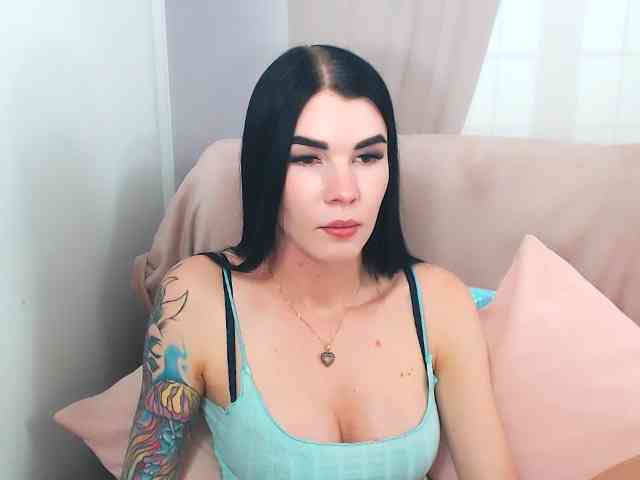 SofiaBrunett webcam