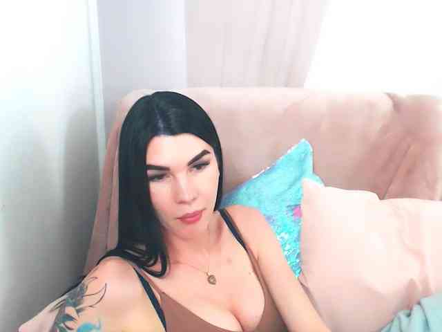 SofiaBrunett webcam