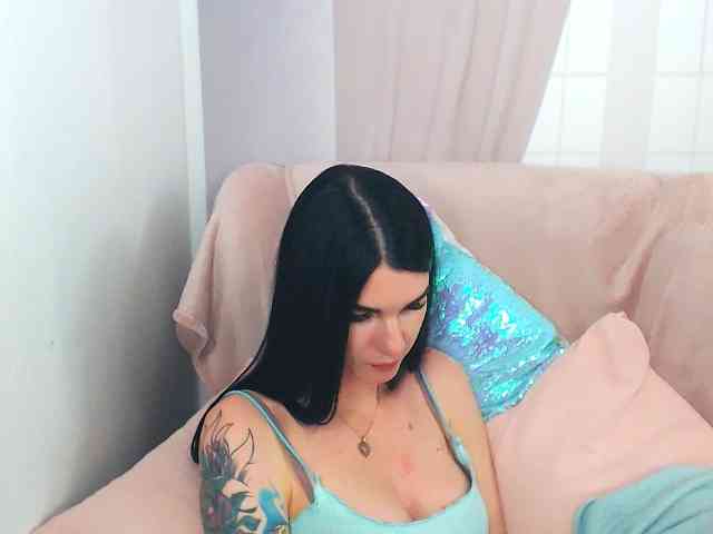 SofiaBrunett SofiaBrunett