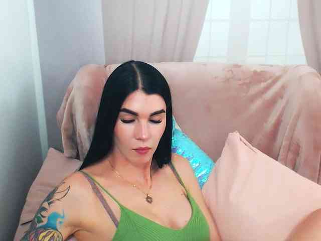 SofiaBrunett webcam