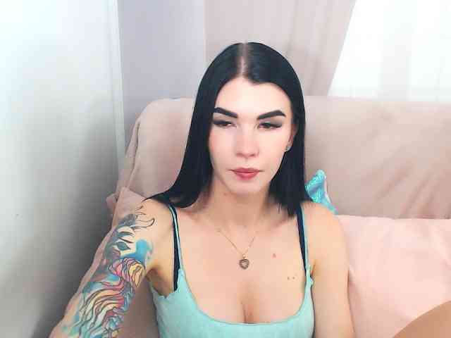 SofiaBrunett webcam