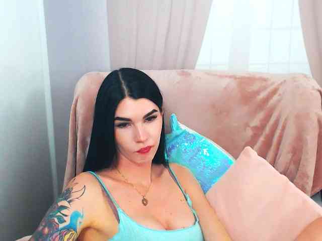 SofiaBrunett webcam