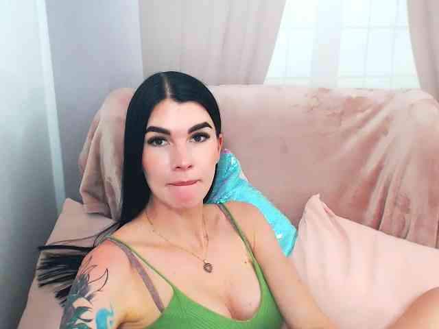 SofiaBrunett webcam