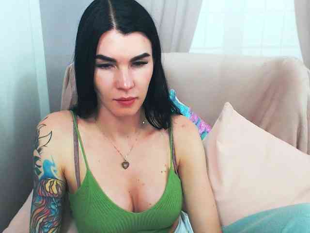 SofiaBrunett webcam