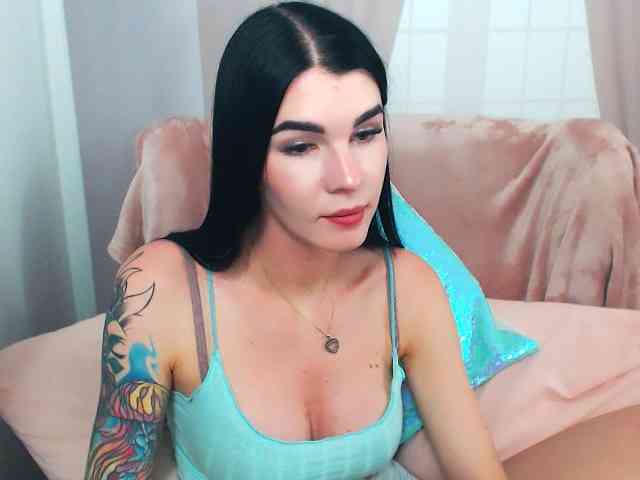 SofiaBrunett webcam