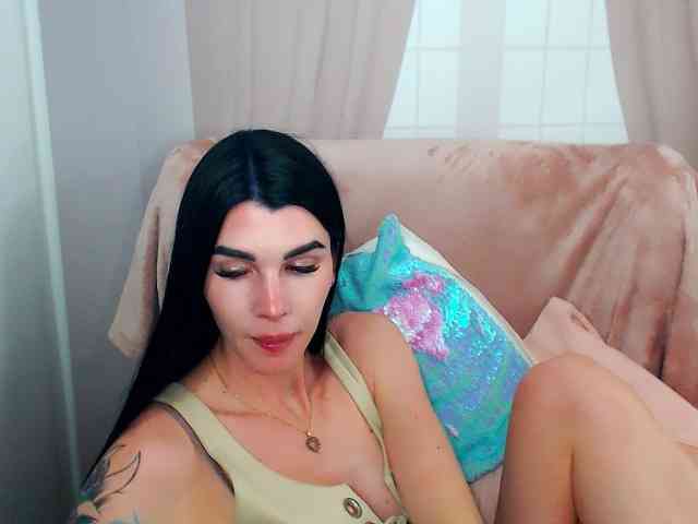 SofiaBrunett webcam