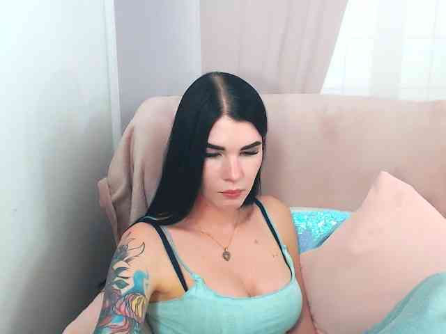 SofiaBrunett webcam