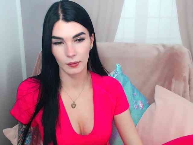 SofiaBrunett webcam