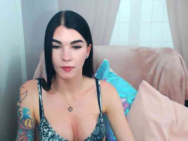 SofiaBrunett webcam