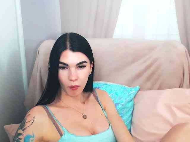 SofiaBrunett webcam