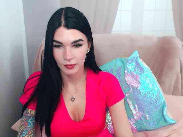 SofiaBrunett webcam
