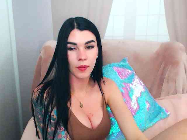SofiaBrunett webcam