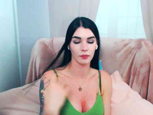 SofiaBrunett webcam