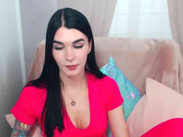 SofiaBrunett webcam