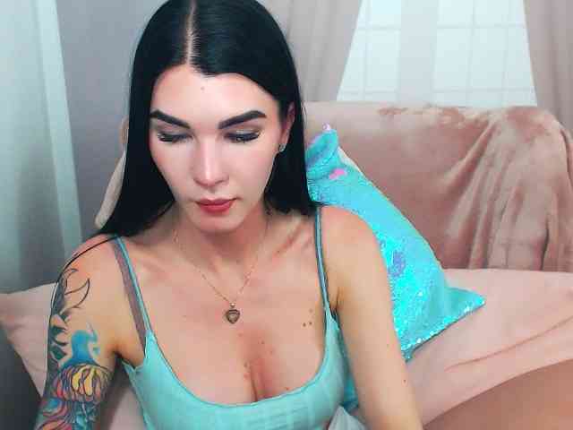 SofiaBrunett webcam