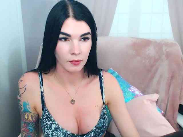 SofiaBrunett webcam