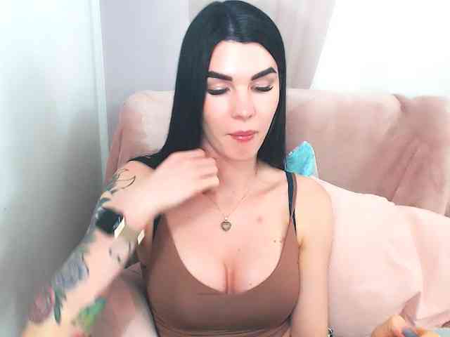 SofiaBrunett webcam