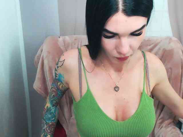 SofiaBrunett webcam