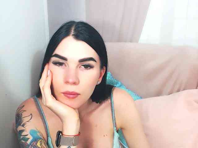 SofiaBrunett webcam