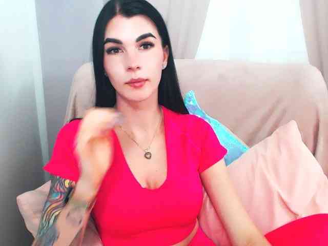 SofiaBrunett webcam
