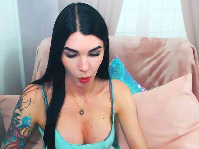 SofiaBrunett webcam